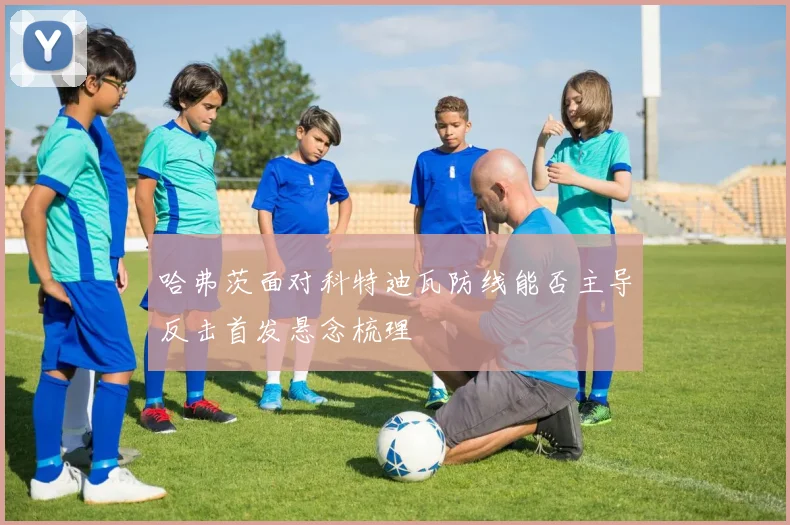 哈弗茨面对科特迪瓦防线能否主导反击首发悬念梳理