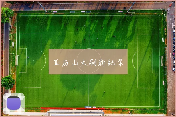 安博app下载最新版 - 亚历山大刷新纪录