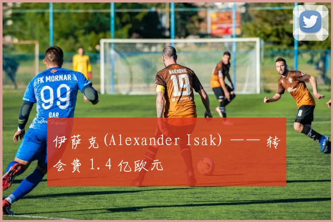 安博app下载最新版 - 伊萨克(Alexander Isak) —— 转会费 1.4 亿欧元