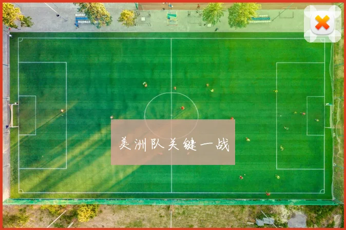 安博app下载最新版 - 美洲队关键一战