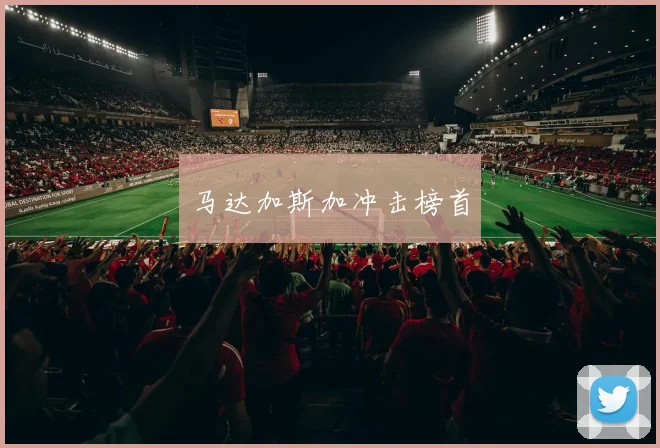 安博app下载最新版 - 马达加斯加冲击榜首