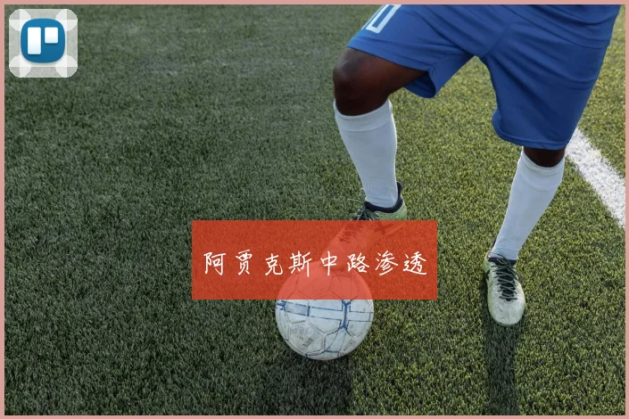 安博app下载最新版 - 阿贾克斯中路渗透