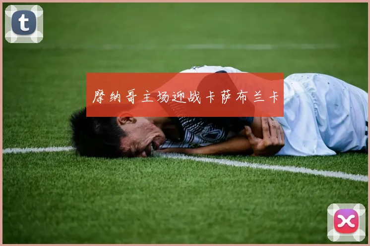 安博app下载最新版 - 摩纳哥主场迎战卡萨布兰卡