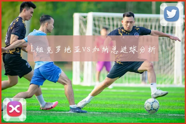 L组克罗地亚vs加纳总进球分析