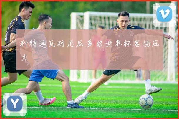 科特迪瓦对厄瓜多尔世界杯客场压力