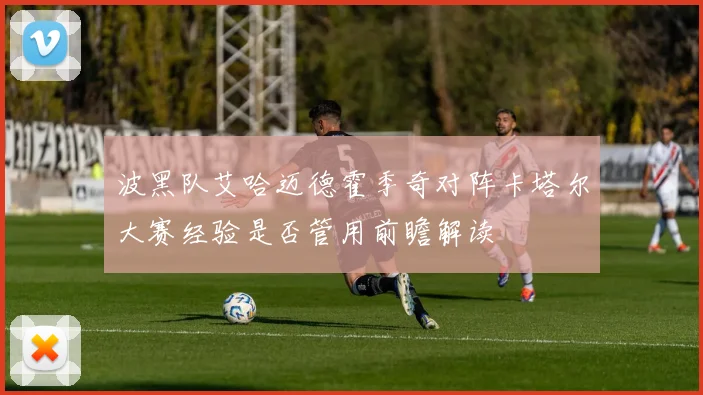 波黑队艾哈迈德霍季奇对阵卡塔尔大赛经验是否管用前瞻解读